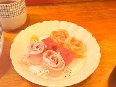 -有喜屋·鲜鸡烧鸟·居酒屋(安龙路店)