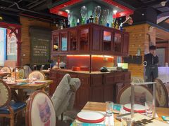 -通海俄式烧烤·俄罗斯大串(爱建店)