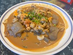 -旺角小渔村·海肠捞饭开创者(二马路店)