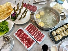 -牛天下·牛肉·海鲜·打边炉·融合菜