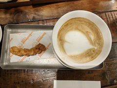 -良木缘咖啡西餐(优品道广场店)