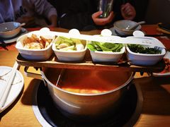 -生如夏花泰式火锅(西村黑金店)
