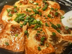 客家酿豆腐-秋色客家菜(流塘店)