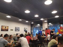 大堂-天治宣·野椒鸡(龙头寺总店)