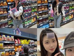 -永辉超市(大西洋银泰城店)