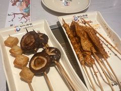 -七八冷面·延边朝鲜族美食(欢乐谷店)
