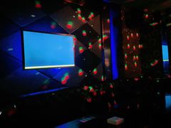 -星聚会KTV(苏州信投大厦店)