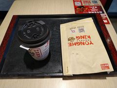 -永和大王(军博店)