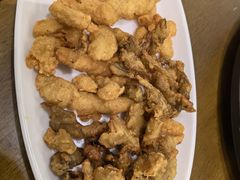 -菌乡缘·野生菌蒸汽鱼火锅(江边夜市店)