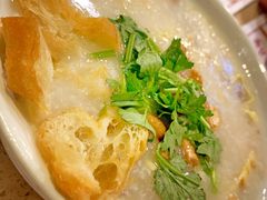 -点都德(大茶楼店)