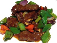 -外高桥喜来登酒店采悦轩