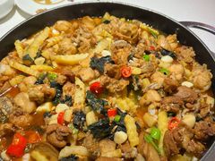 -鲁秀才炒鸡(龙湖西溪天街店)