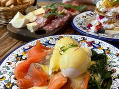 -Alimentari早午餐(安福路店)