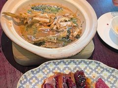 -永安鱼庄·镇江菜(东吴路店)