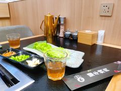-臻牛烤肉