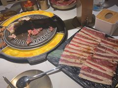 -老板娘的烤肉店(港湾广场店)