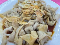 -电白鸭粥店(下沙二坊88号店)