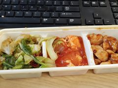-和记小菜(东方店)