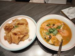 -八大碗·地道东北菜(东陵西路店)