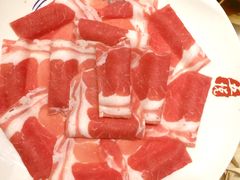 -五悦北平四季涮肉·烧烤(老商埠店)