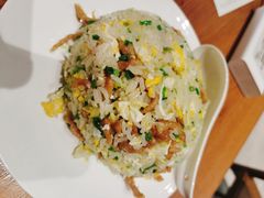 -鼎泰丰(德基广场店)