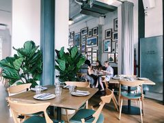 大堂-BOR Eatery(安福路店)