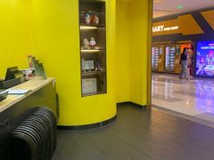 -杨梅红艺术教育(万象城校区)