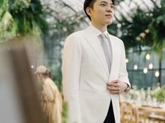 -怪咖·joker陈楠