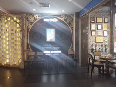 大堂-小天鹅火锅·一线江景洪鼎旗舰店(洪崖洞店)