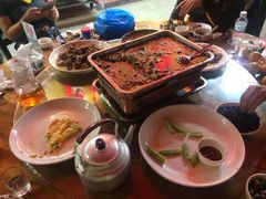 -下梅人家土菜馆(历史文化餐厅度假区店)