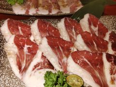 -喜牛烧肉酒场·黑金店(威高广场店)