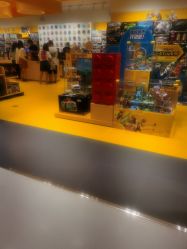 -乐高授权专卖店(朝阳大悦城店)