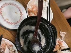 -如轩·海鲜砂锅粥·潮汕菜(海珠店)