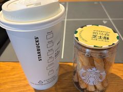 -星巴克(昆明机场III店)