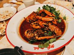-蚝老板海鲜烧烤大排档(码头店)