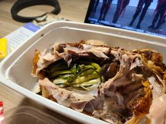 -吴山烤禽 (吴山路店)