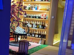 -琴寿司居酒屋(中山广场店)