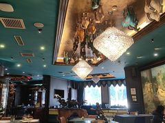 -福禧酒窖·中餐厅 (万柳店)