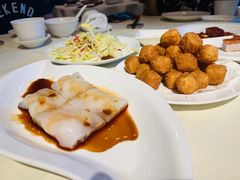 -利苑酒家(华熙国际店)