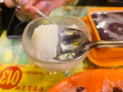 椰子雪糕-顺记冰室(宝华路店)