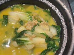 -小厨娘淮扬菜(河西奥美大厦店)
