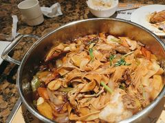-黄记煌三汁焖锅(金凤万达广场店)