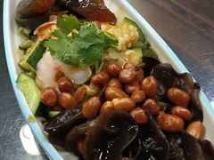 老醋六样-同发号饭庄(复兴路店)