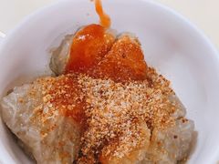 -阿凸芋圆(上帝街店)