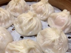 -馋三尺蟹粉小笼(人民广场店)