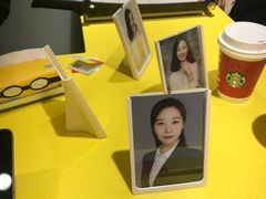 -方快-照相馆(金桥国际店)