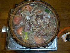 腊排骨火锅-钰洁腊排骨火锅
