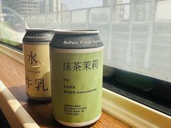 -太犇牛手作茶铺(江北虹悦城店)