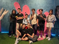 -CIAO·团建聚餐·生日派对轰趴馆(福田店)