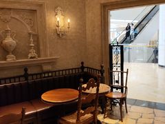 -B&C黄油与面包·THE GARDEN BAKERY概念店(世纪汇店)